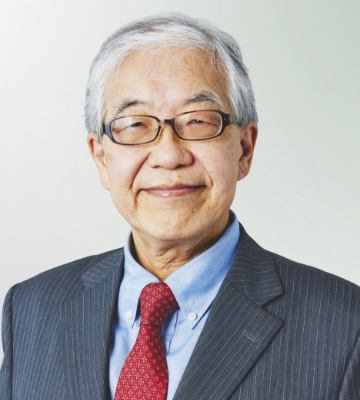 Outside Director Kotaro Yamazawa