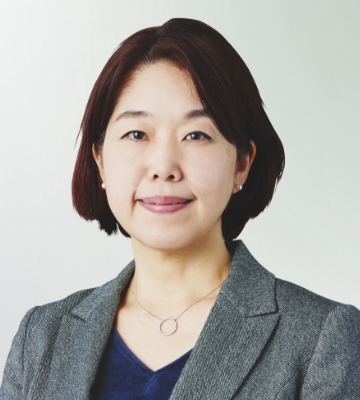 Outside Auditor Nagako Oe