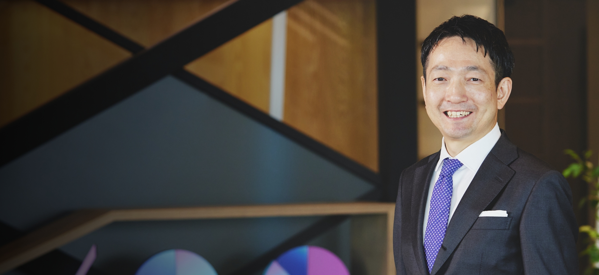 Public Sector Solution Strategy