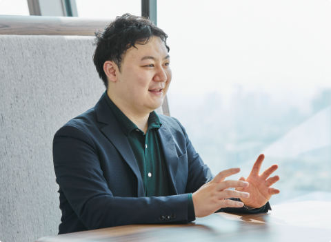 ――Lastly, what value do you hope to provide to the market through invoiceAgent?