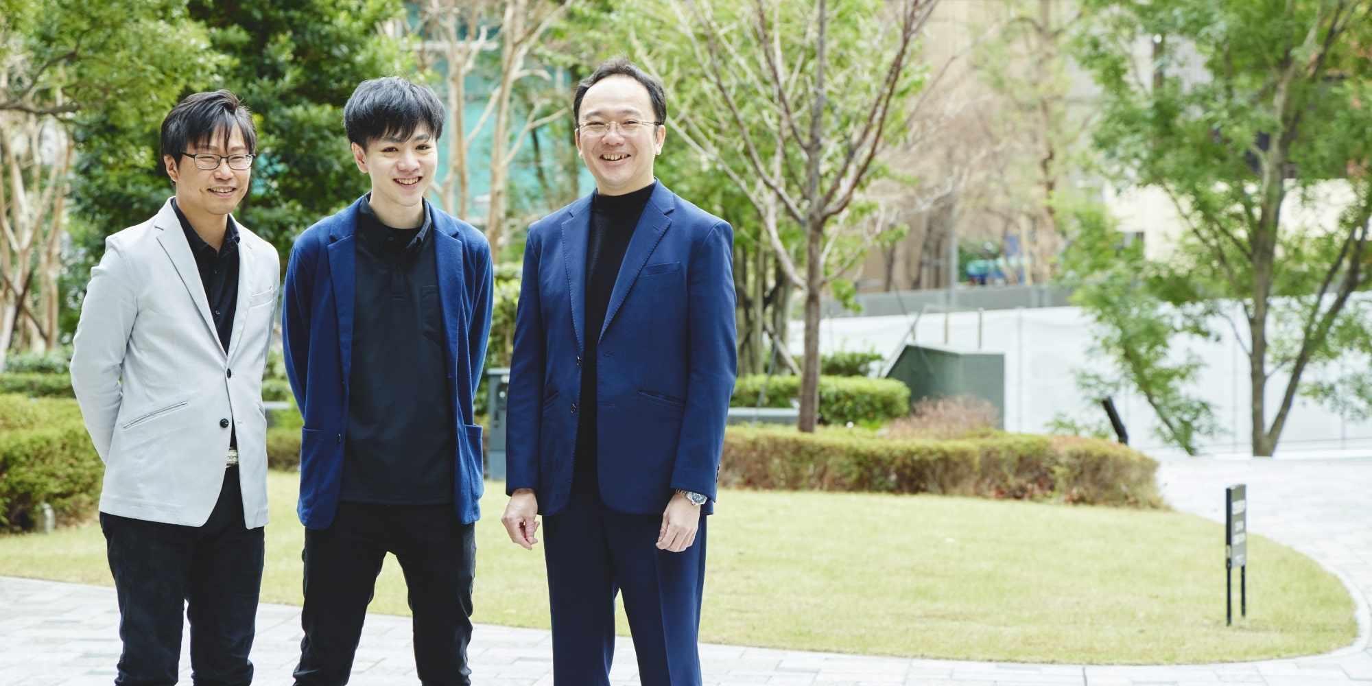 新MotionBoard開発プロジェクト対談