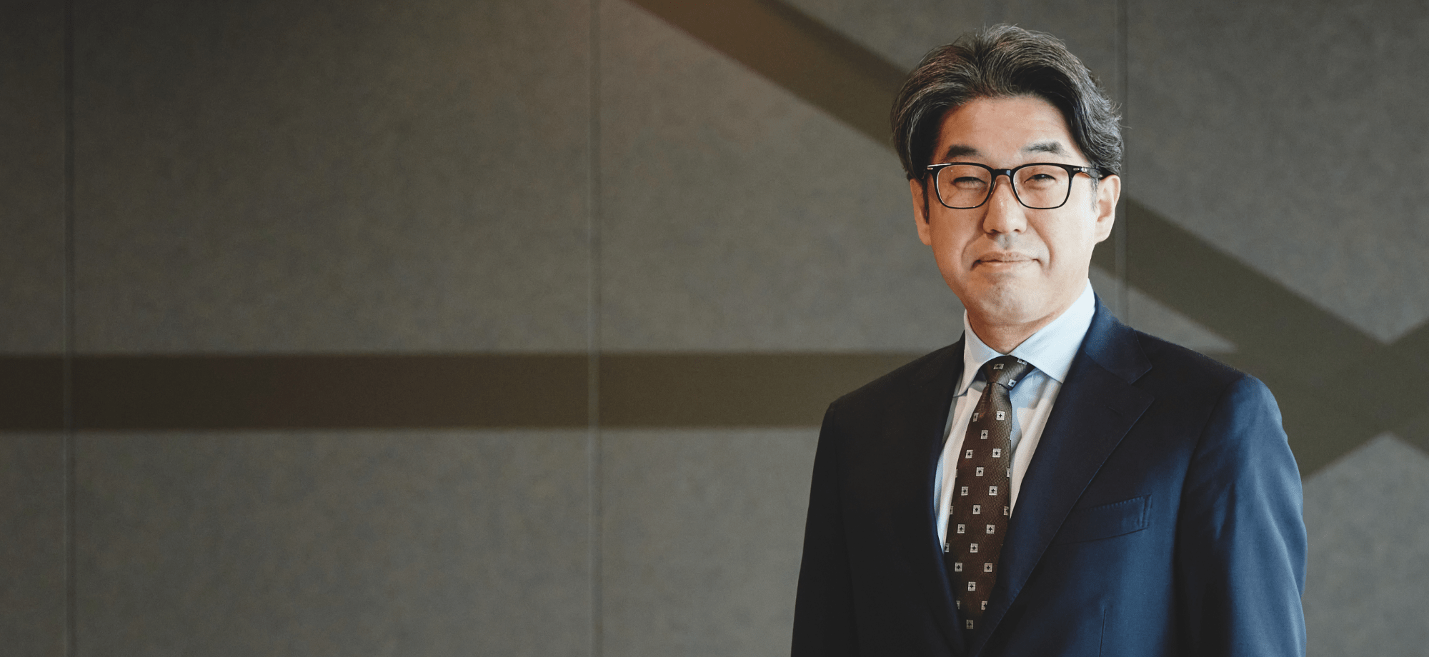 Interview with the CFO