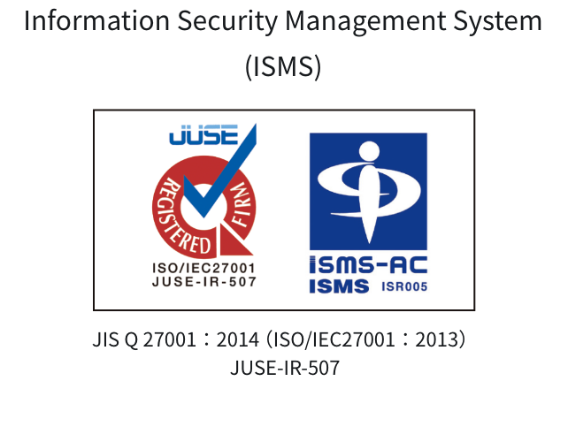 Information Security Management System (ISMS)