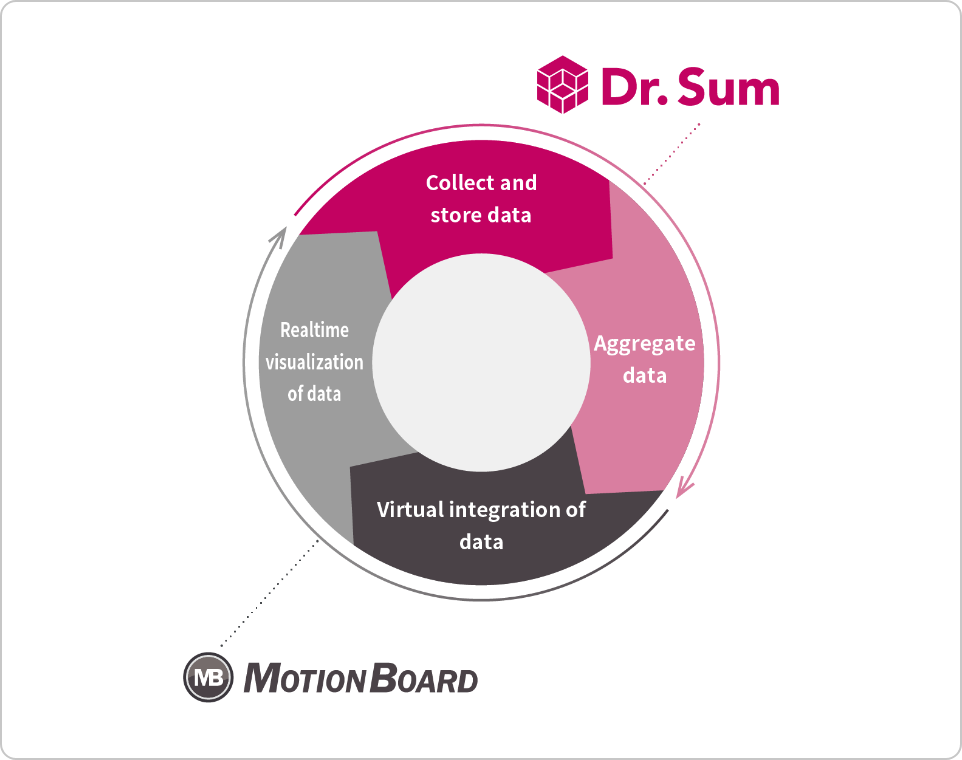 Data Empowerment Solutions (DE)