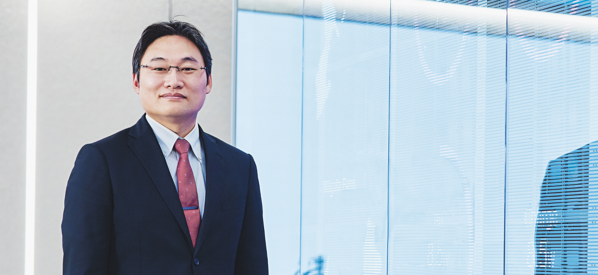 Director, Executive Officer and CTO Ko Shimazawa
