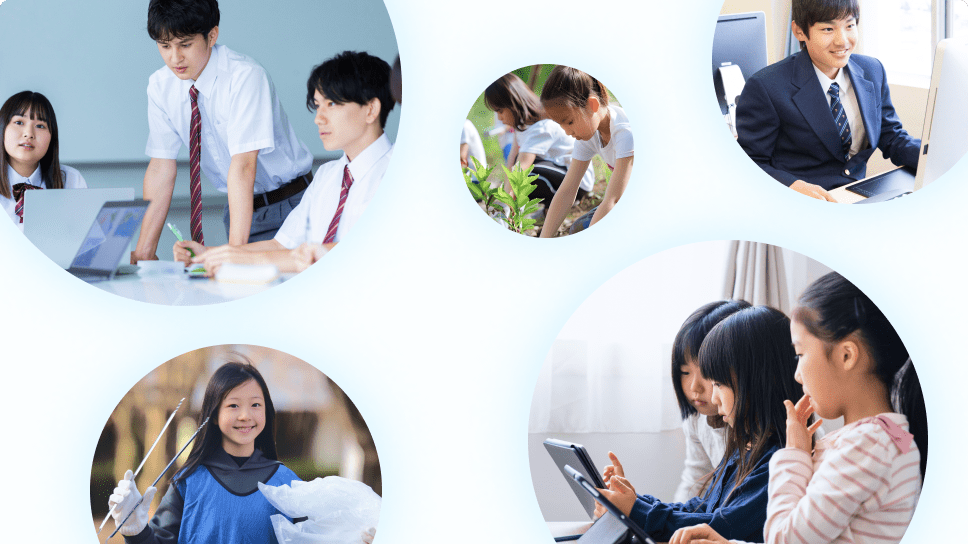 LITE1 / Examples of SDG Learning Initiatives