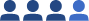 5名
