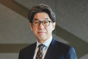 CFOインタビュー